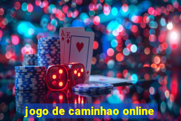 jogo de caminhao online